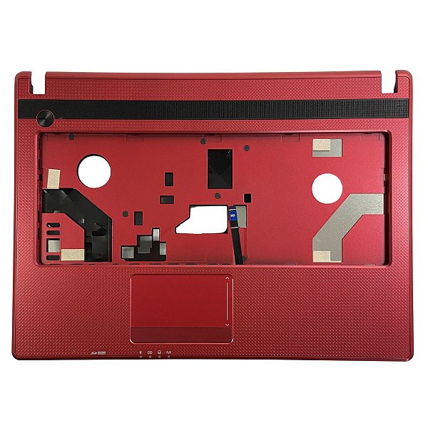 Carcaça Base Teclado Notebook Acer Aspire 4253 4552 4552G 4333 4738 4738ZG 4738Z