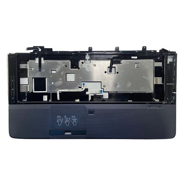 Carcaça Teclado para Acer Aspire 7738G 7730G com Touchpad