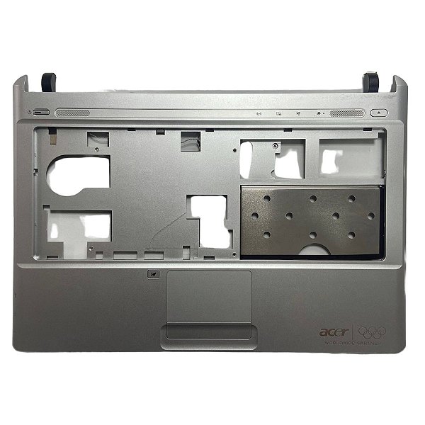 Carcaça Teclado Note Acer Aspire 4810T 4810 T PN 60PKQ01001