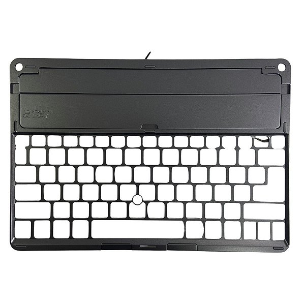 Carcaça Teclado Notebook Acer Iconia TAB W500 60L080U004