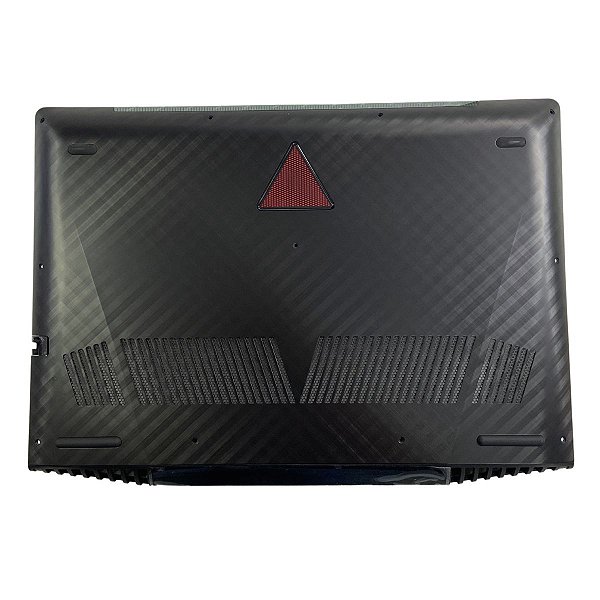 Tampa Inferior Carcaça Notebook Lenovo Y720  - PN 5S50P96609