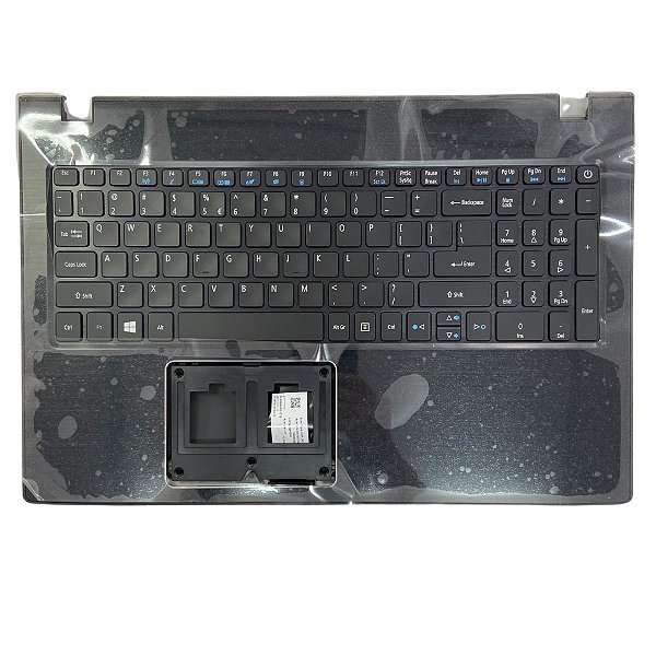 Carcaça Base Teclado Notebook Acer Aspire E5-575G 6BGF2N7028