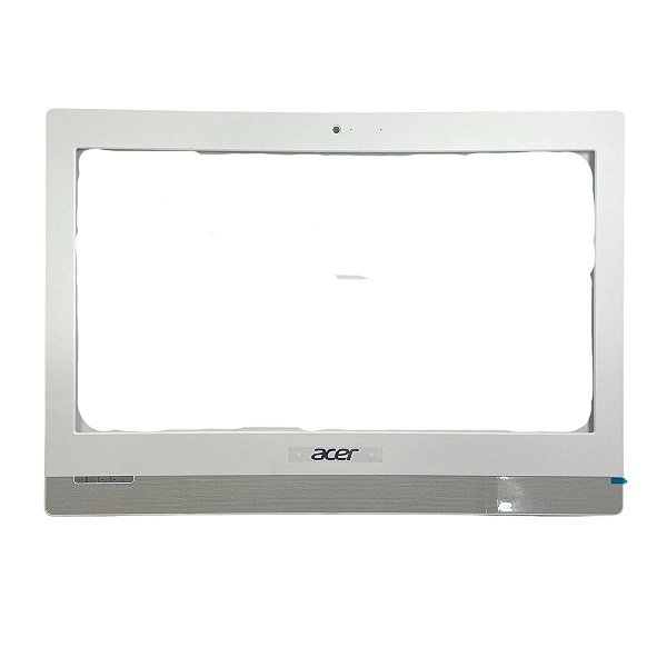 Moldura LCD Tela para Notebook Acer All in One z1-751