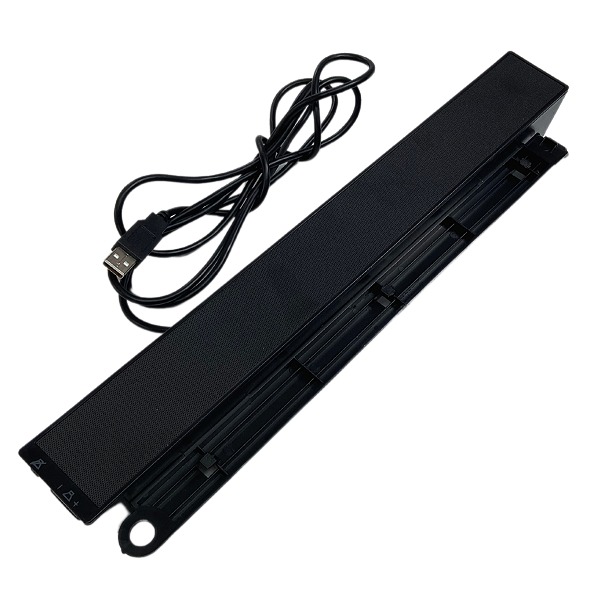 Barra de som USB Lenovo