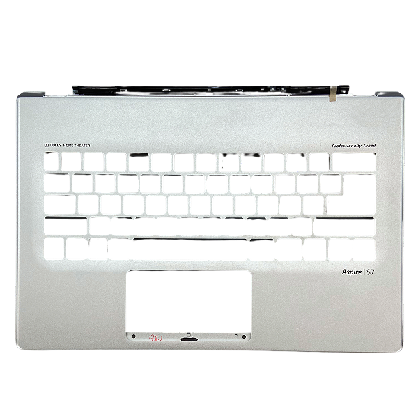 Carcaça Base Teclado Notebook Acer Aspire S7 S7-391
