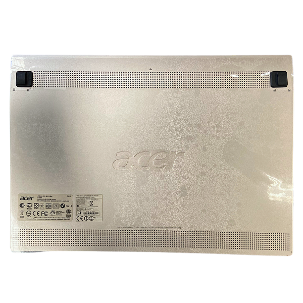 Tampa Inferior Notebook Acer Iconia Serie484G64NS 484G64IS