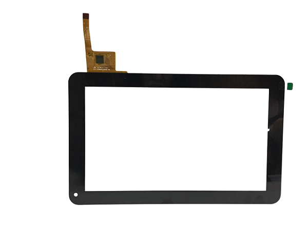 Tela Vidro Touch Para Tablet CCE M906G + Adesivo 3m