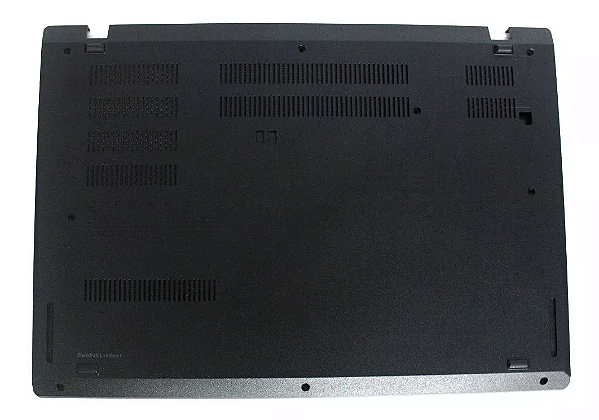 Carcaça Base Inferior Lenovo Thinkpad L14 Gen 1 Preto Novo