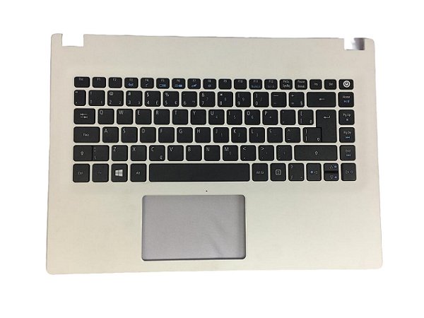 Carcaça Teclado para Acer Aspire E5-532 E5-473 E5-422