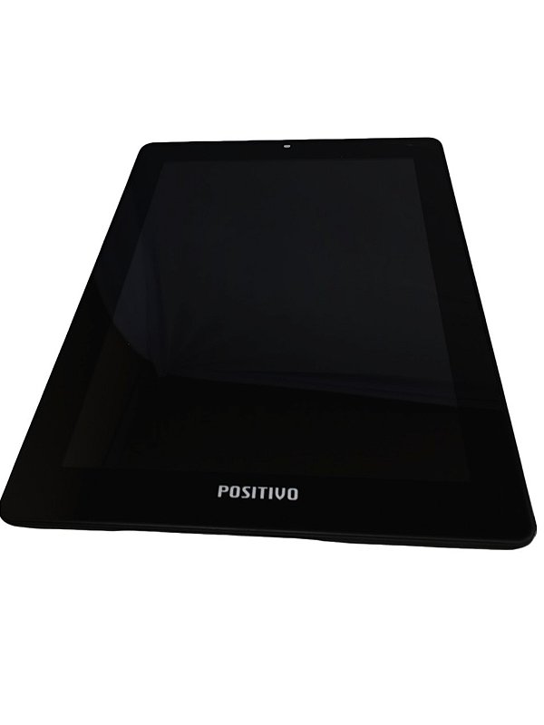 Tela LCD TOUCHPANEL 9,7" Tablet Positivo Ypy 10 Ab10d 10ftb