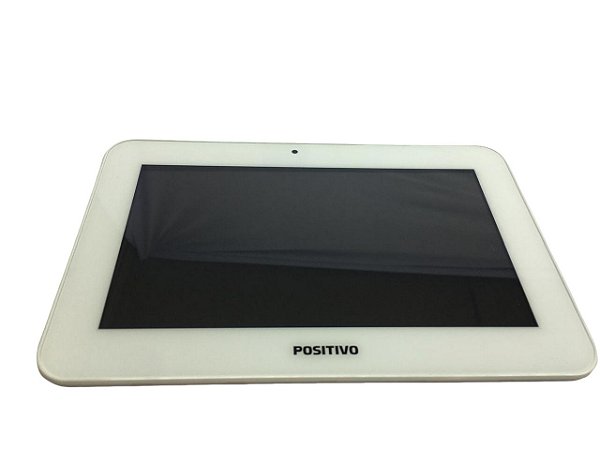 Tela Display + Touch Tablet Positivo Ypy L700 7 Branco