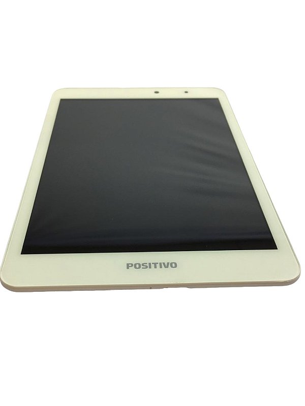 Kit Tela+ Touch Tablet Positivo 7.8 Lcd D1019 / T1060