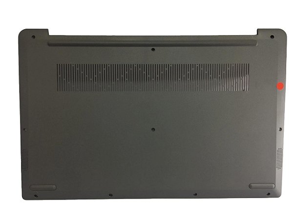 Carcaça Base Inferior Notebook Lenovo Ideapad 3 Novo