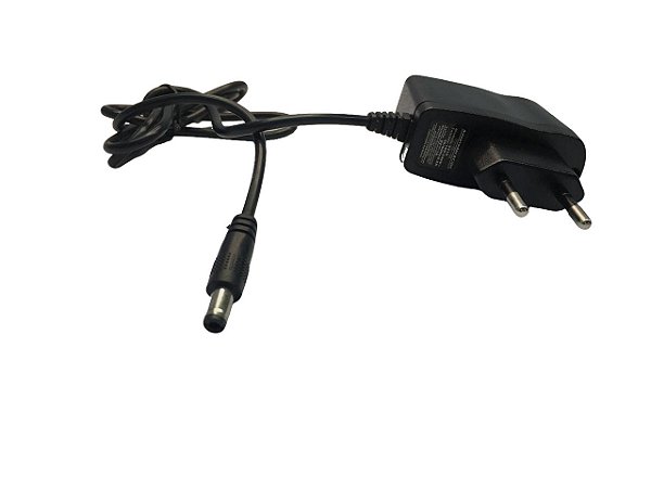 Fonte Chaveada 5v 1a Plug P4 2,1mm  X 5,5 mm Bivolt