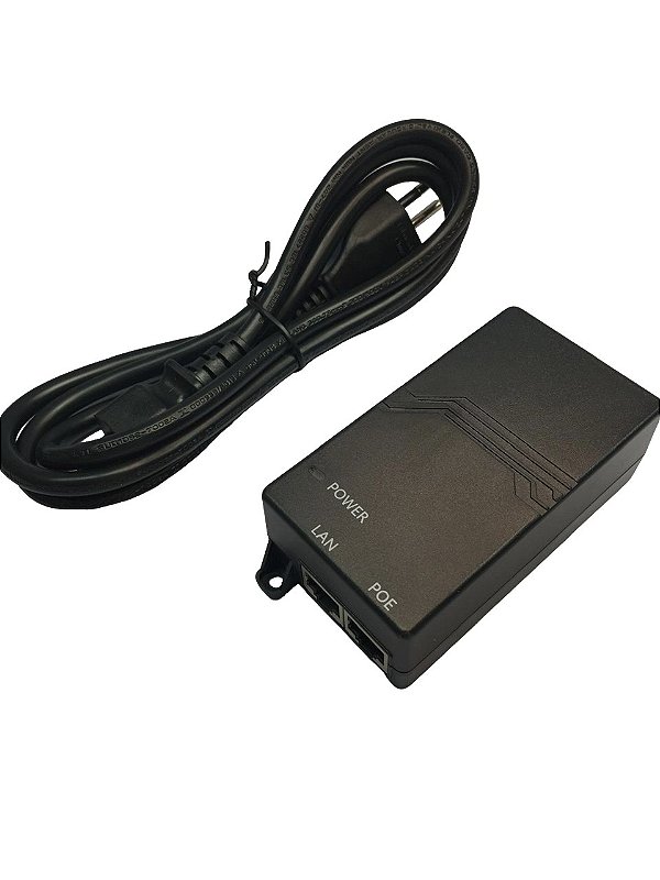 FONTE CHAVEADA POE 48V 0,5A