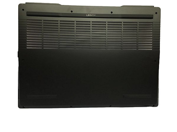 Carcaça Base Inferior Para Notebook Lenovo Legion 5 Gen 7