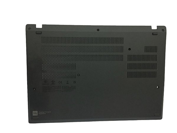 Carcaça Inferior Para Notebook Lenovo Thinkpad T14 Gen 3