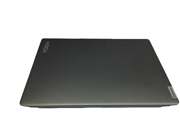 TELA COMPLETA  COM CARCAÇA PARA NOTEBOOK YOGA SLIM 6I 14.0