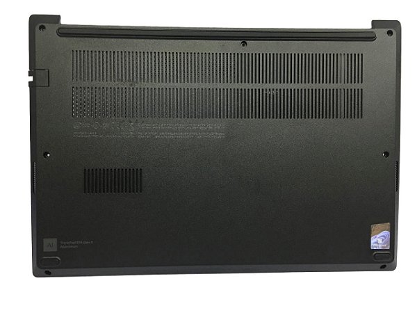 Carcaça Base Inferior Para Notebook Lenovo Thinkpad E14 Gen5