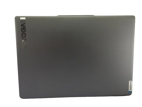 TAMPA CARCAÇA PARA NOTEBOOK YOGA SLIM 6I 14.0