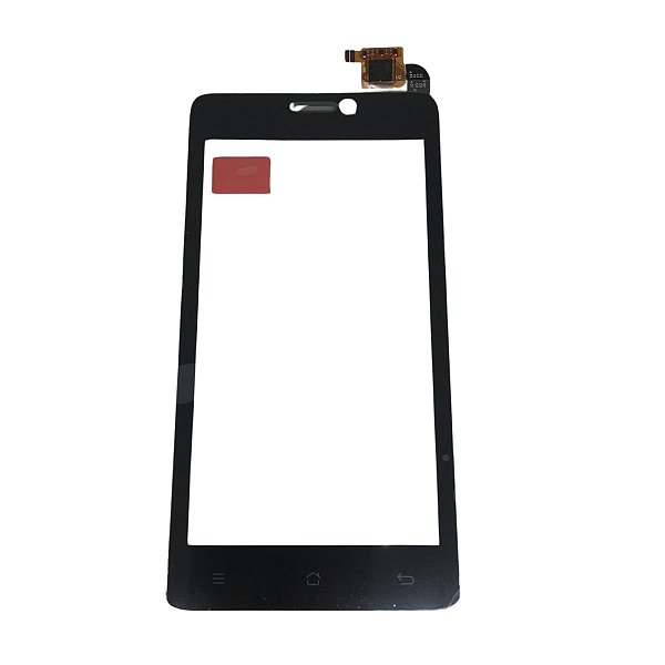 Tela Vidro Touch Screen Compatível Cce S452 Sc452