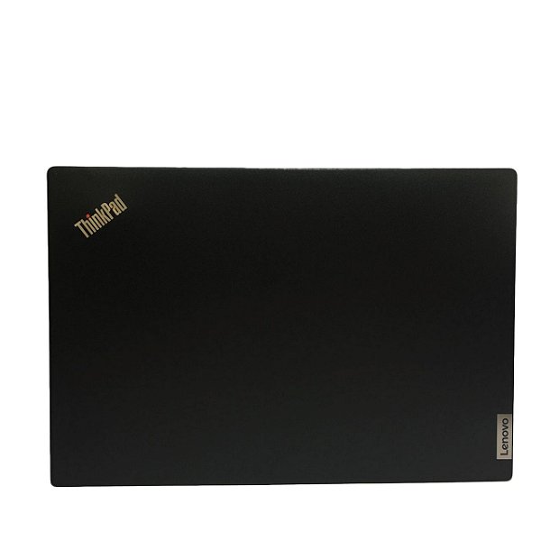 Carcaça Tampa Lenovo Thinkpad E14 C/ Moldura e Dobradiça 14"