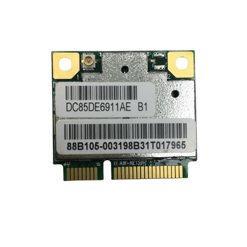 Placa Wireless Wifi Realtek Rtl8188ce Wn6606lh Positivo Sim
