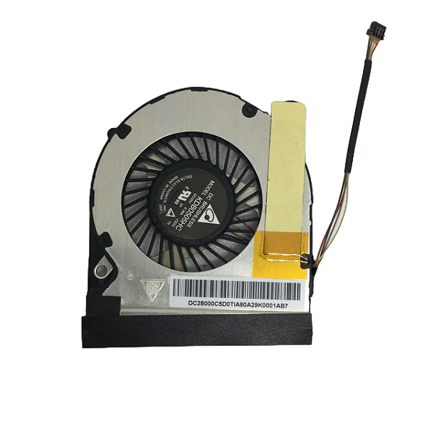 Cooler Electronics KDB0505HC DC35 739561-001 DC 5V