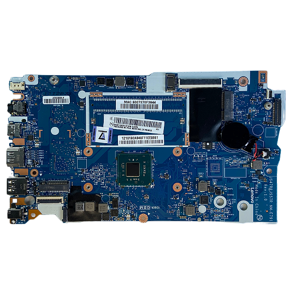 Placa Mãe Notebook Ideapad 1i 15IGL7 NM-E791  INTEL® N4020
