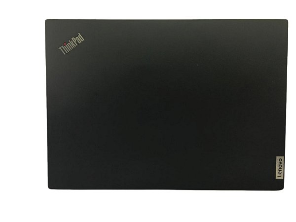 Carcaça Tampa Lenovo Thinkpad E14 G5 AM2Y8000300 Com Moldura
