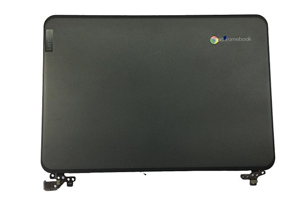 Carcaça Tampa Da Tela Lenovo Chromebook 100e Gen3