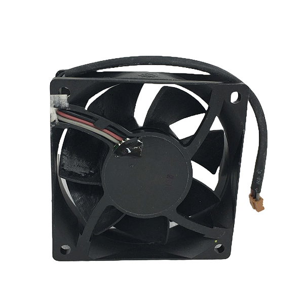 Cooler Exaustor Projetor Compatível Com Acer X1213p