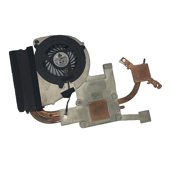Cooler de refrigeração dissipador Compatível ACER 5750