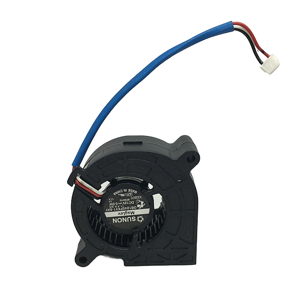 Ventilador Dell 1410x Acer 5360 LG Bs275 - Gb1245pkv1-8ay