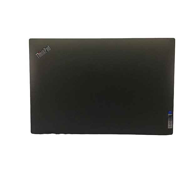 TAMPA COM MOLDURA E DOBRADIÇA THINKPAD L14 GEN3  GRAFITE