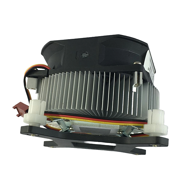 Cooler P/ Processador Socket 775 Glacialtech PLA08025S12H