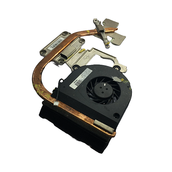 Cooler + Dissipador Acer 5742g At0fo003da0