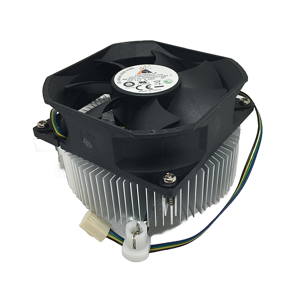 Cooler GlacialTech Iglo Pwn para Processador Intel Pentium 4