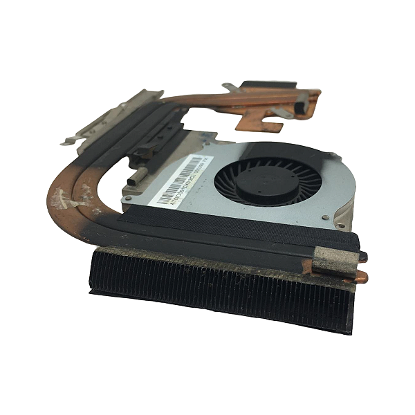 Cooler CPU dissipador ventilador para ACER 4830, 4830TG