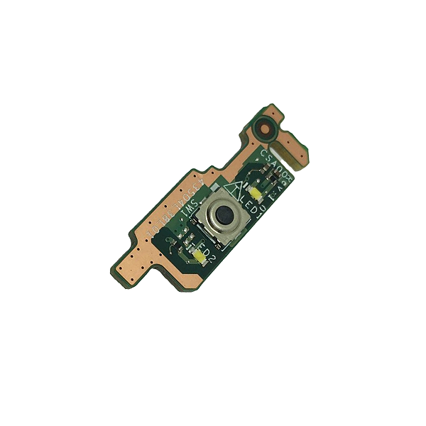 Placa botão power para lenovo aio 510 23ish 510 22ish