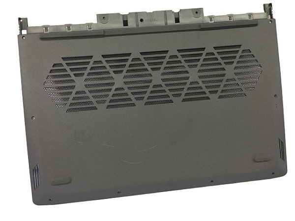 CARCAÇA BASE INFERIOR PARA NOTEBOOK LENOVO L0Q 15IRH8 CINZA