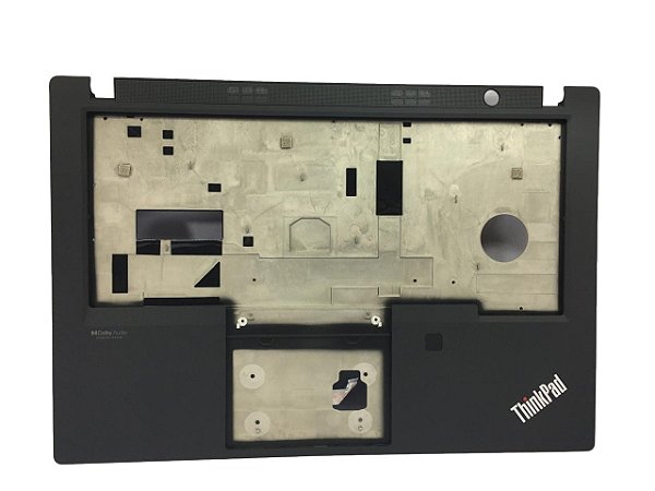 Carcaça Palmrest Notebook Lenovo T14 Gen1 14 AP1VA000400
