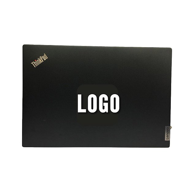 CARCAÇA TAMPA DA TELA  E14 GEN 4 COM SERIGRAFIA AM2E7000100