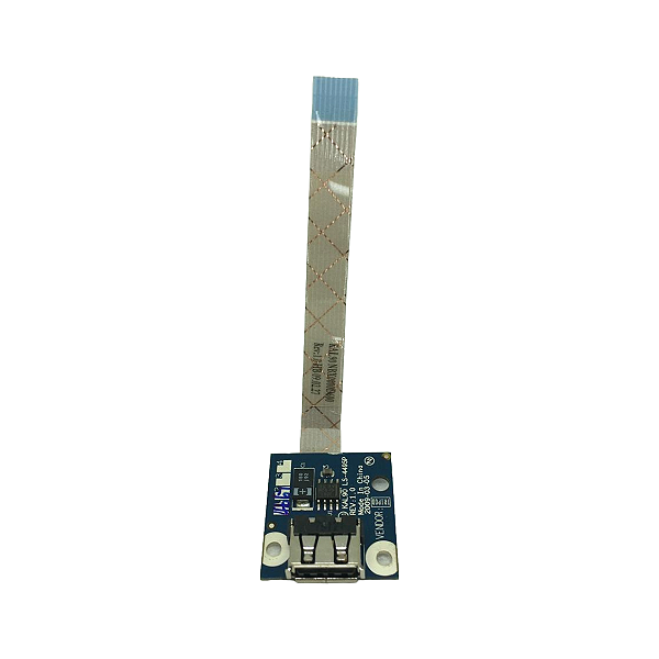 Placa Controlador Placa Mãe USB Compatível Acer Aspire 4736z