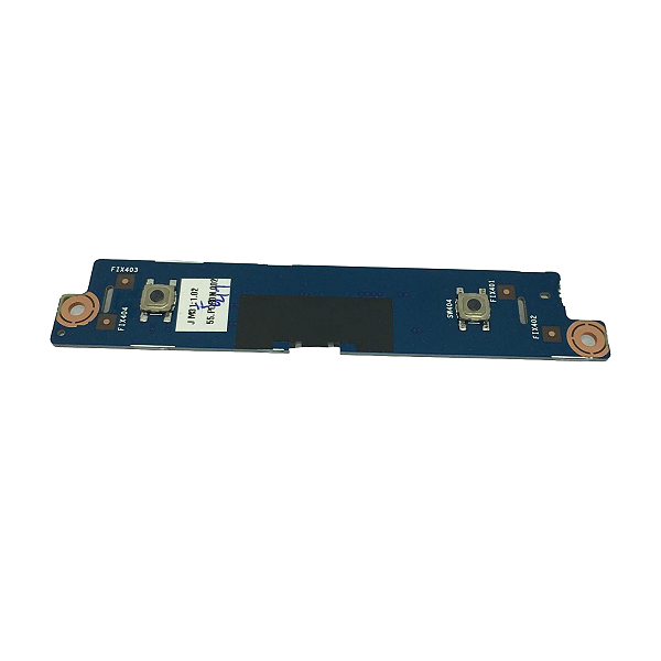 Placa Botões Touchpad Notebbok Acer Aspire 3410 3810T