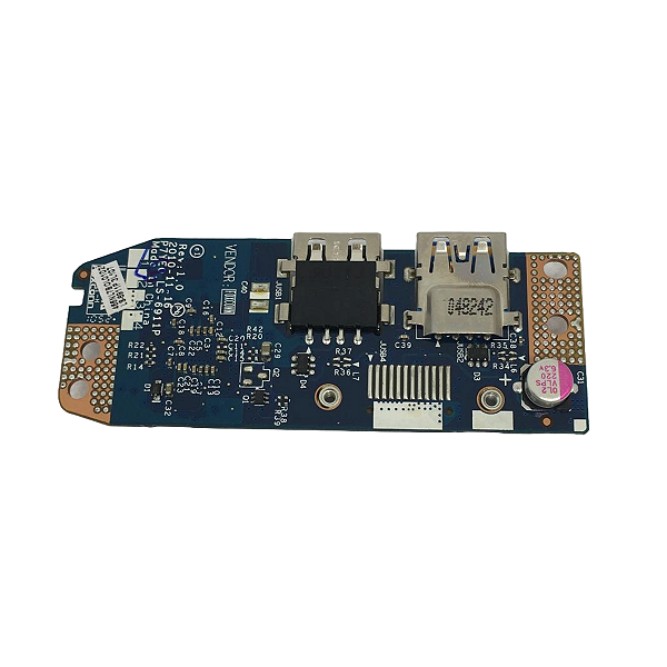 Placa Porta Usb 2.0/3.0 Acer 7750z 7750 7750g 7560 7560g