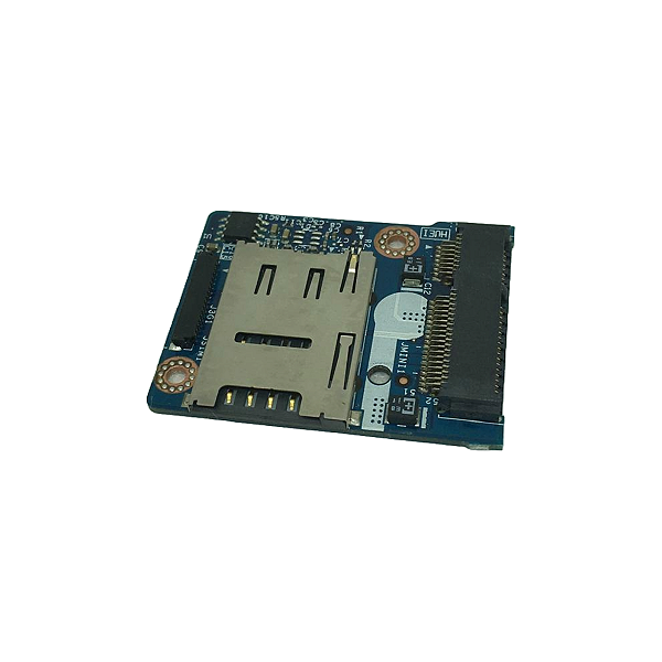 Placa Auxiliar Leitor Cartão SIM Compatível ACER 5750G