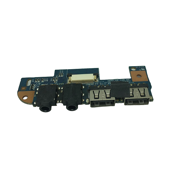 Placa USB para laptop Acer Aspire 4551-4741 48-4GW02-031