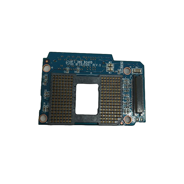 Dmd chip para Projetor Compatível Acer K11 8560-502AY