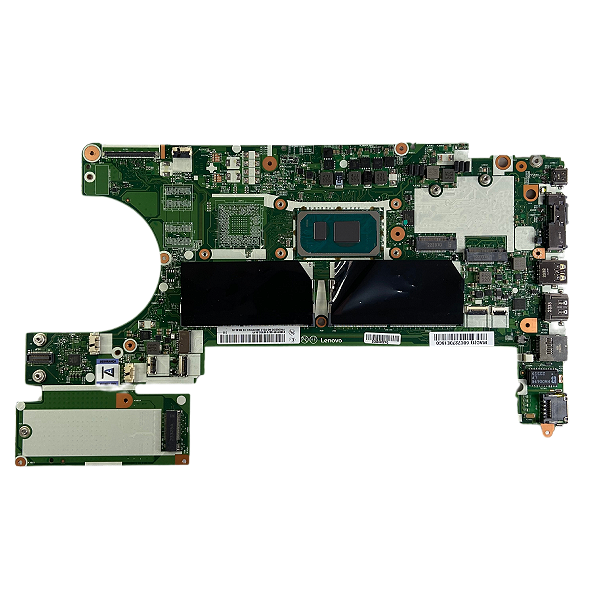 Placa Mãe Lenovo Thinkpad NM-D271 Intel ® CORE™ I5-1135G7